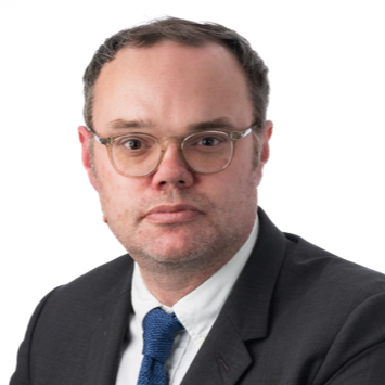 Simon Clare