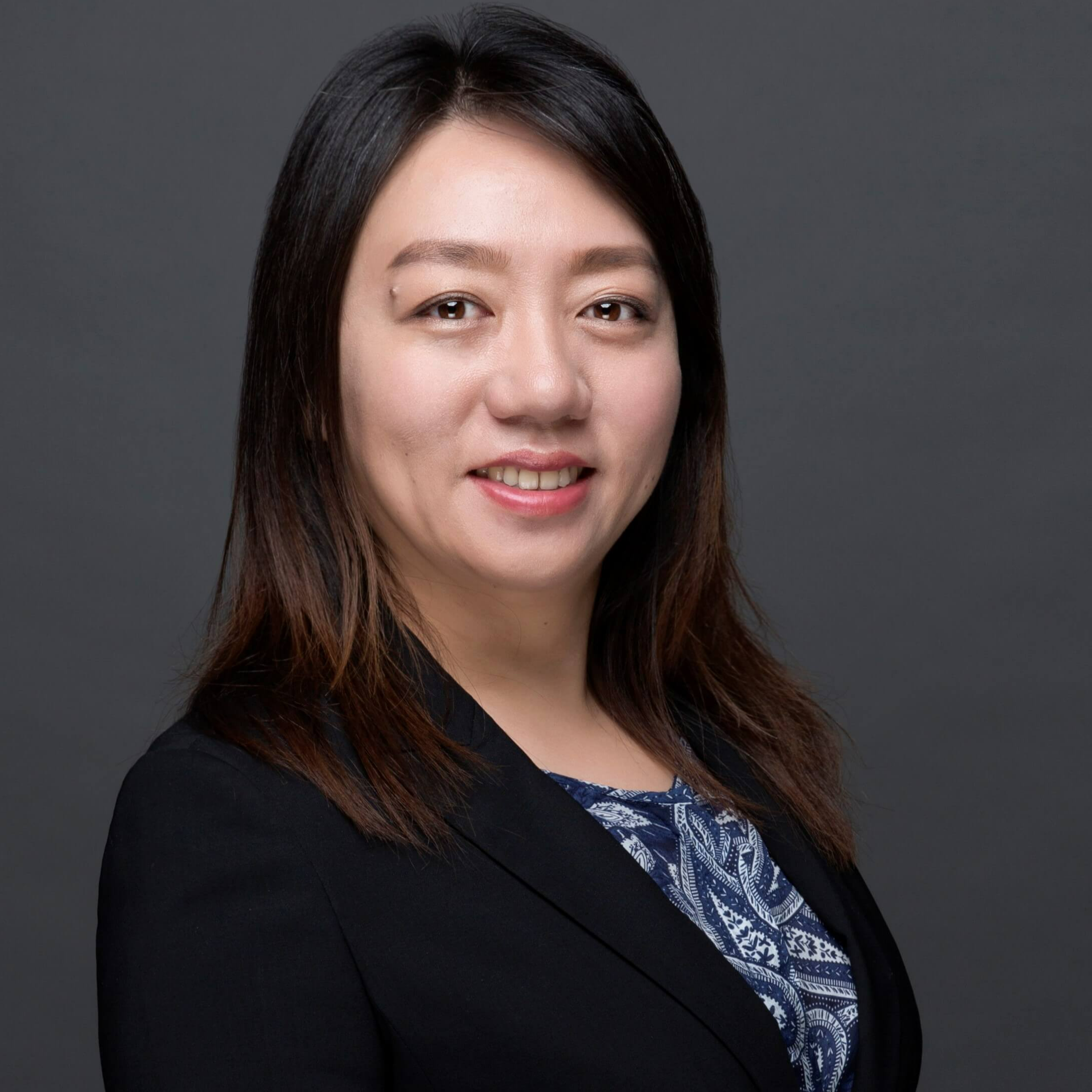 Sophia Huang