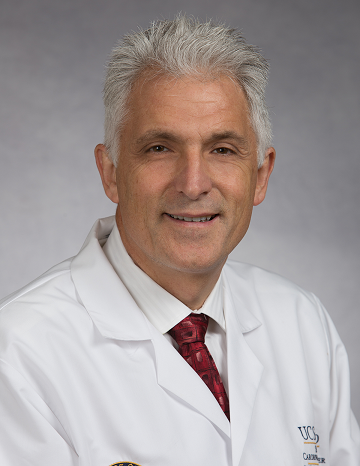 Sotirios Tsimikas, MD