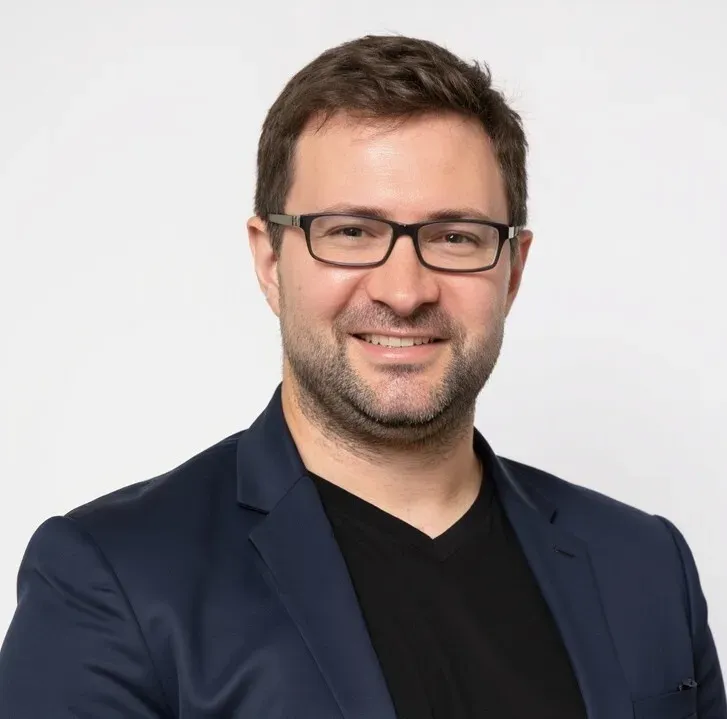 Spencer Torene PhD