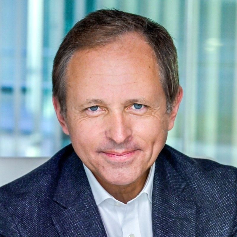 Stephane Corsaletti