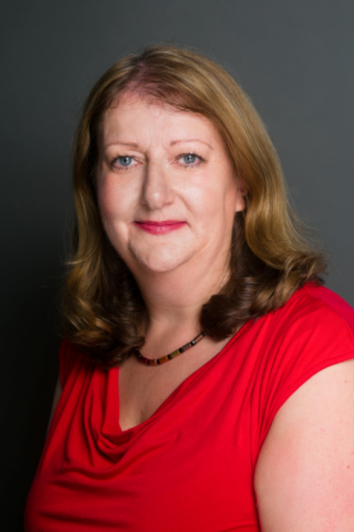Stephanie Clarke
