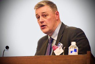 Steve Hoare