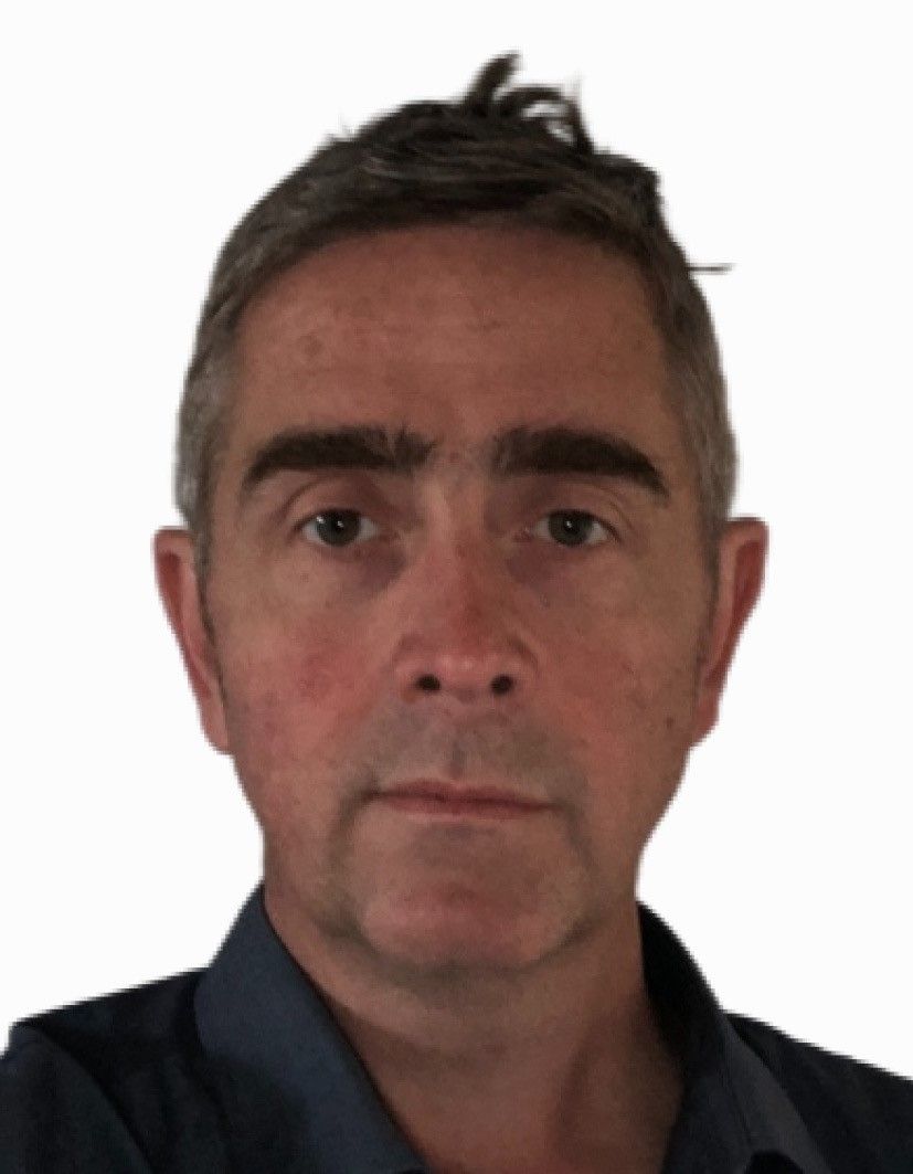 Steven Mcintyre