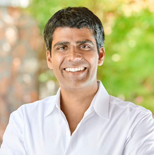 Sunil Dhaliwal