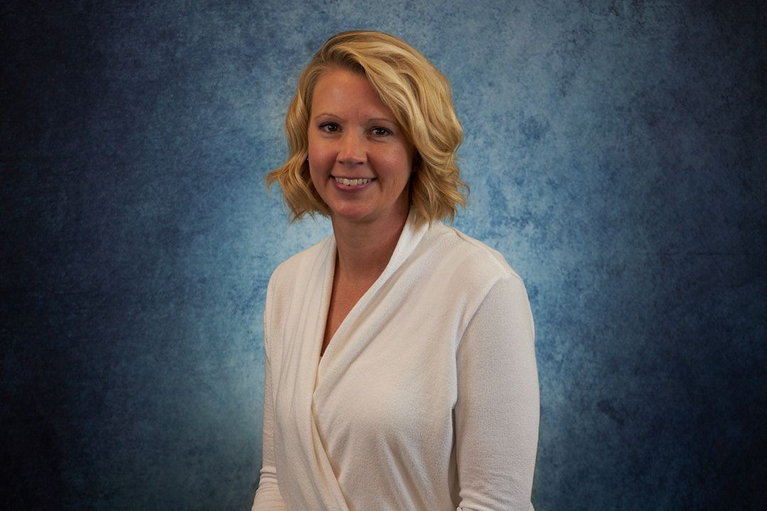 Tess Morgan, MBA
