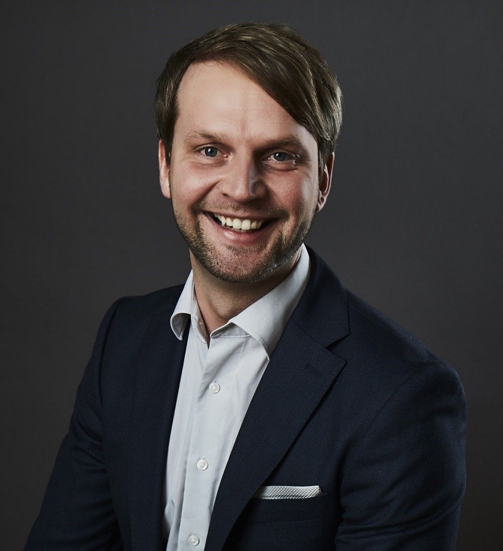 Tom Fandrich