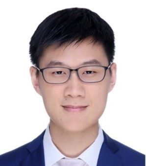 Timothy Koh