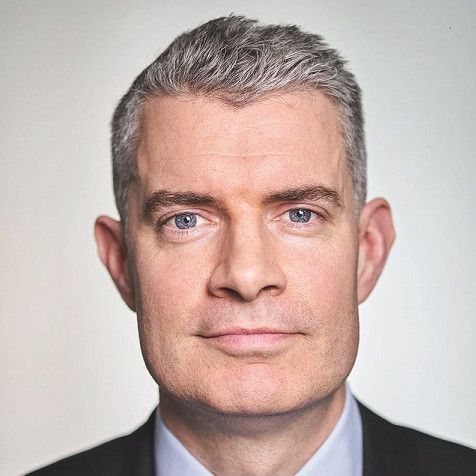Tom Caddick