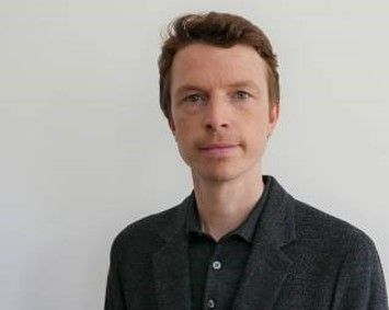 Tom Wilcock