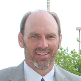 Tony Hairston