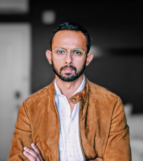 Ujwal Arkalgud