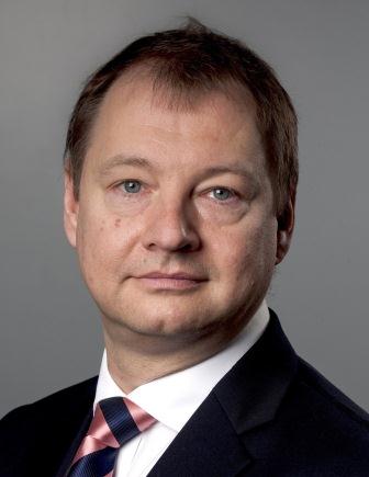 Ulrich Karl