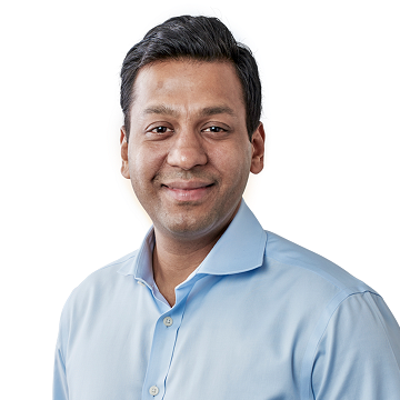 Umang Kajaria