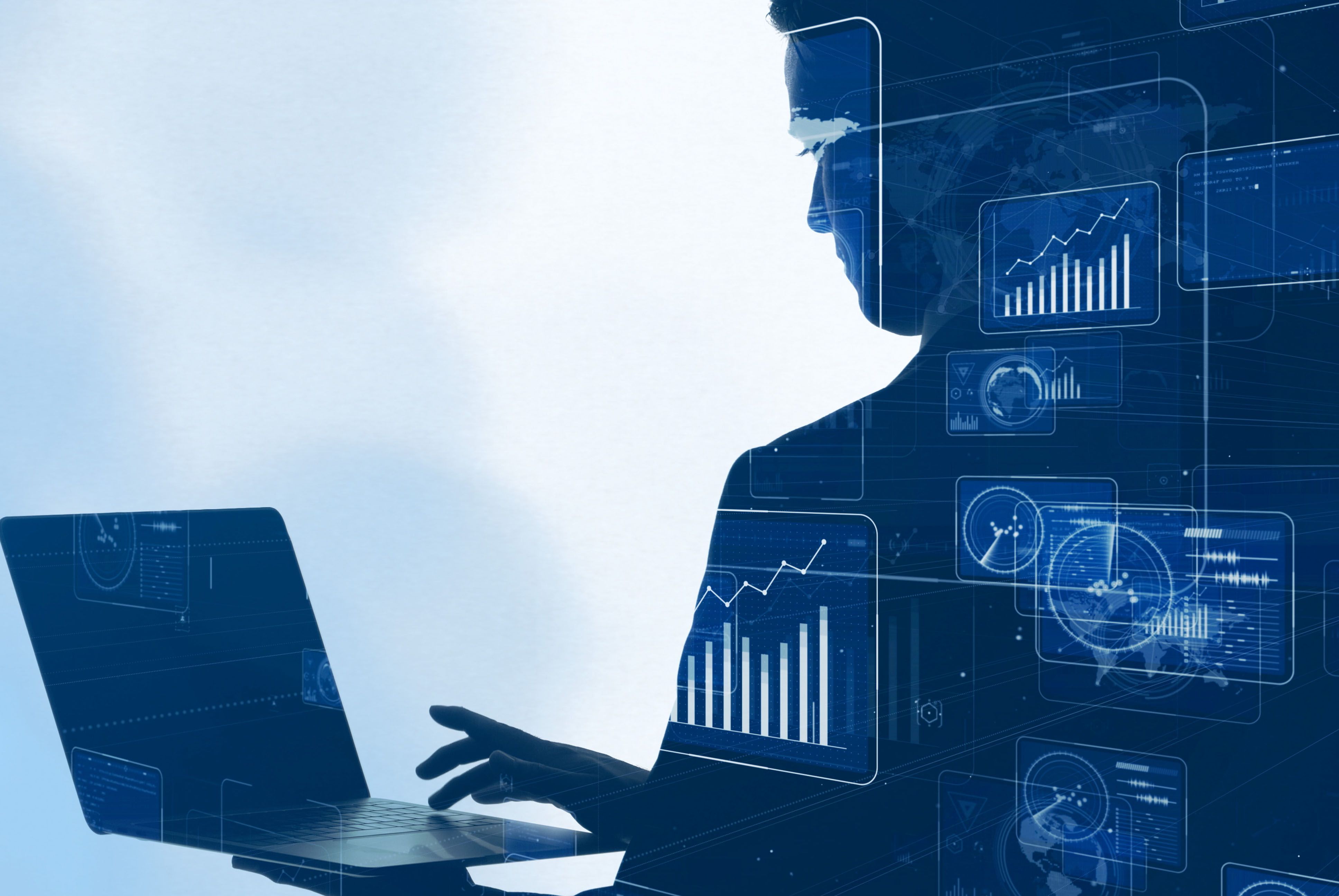 Adopting market research trends