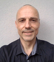 Professor Uwe Naumann