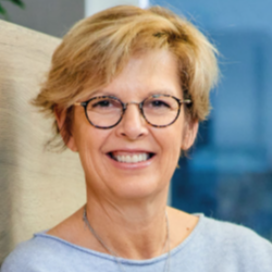 Valérie Urbain