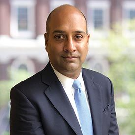 George Varghese