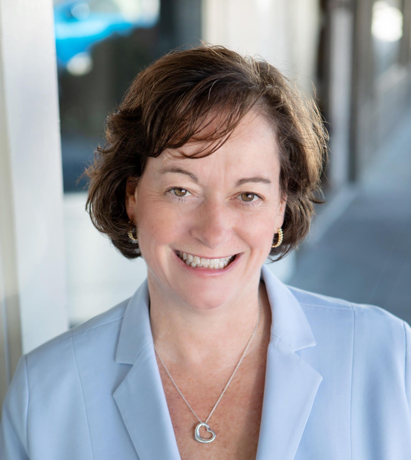 Victoria Huff Eckert