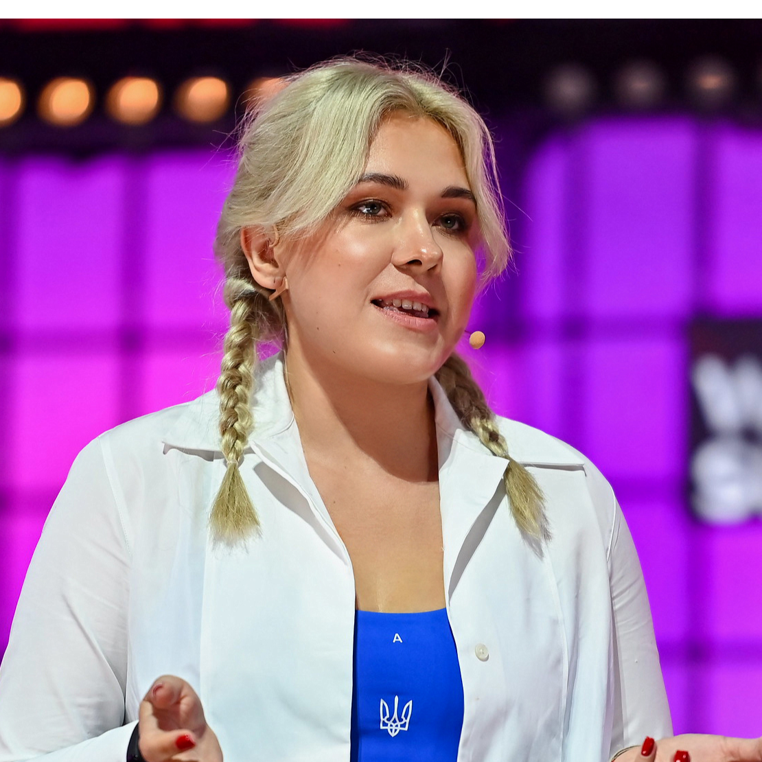Viktoria Repa