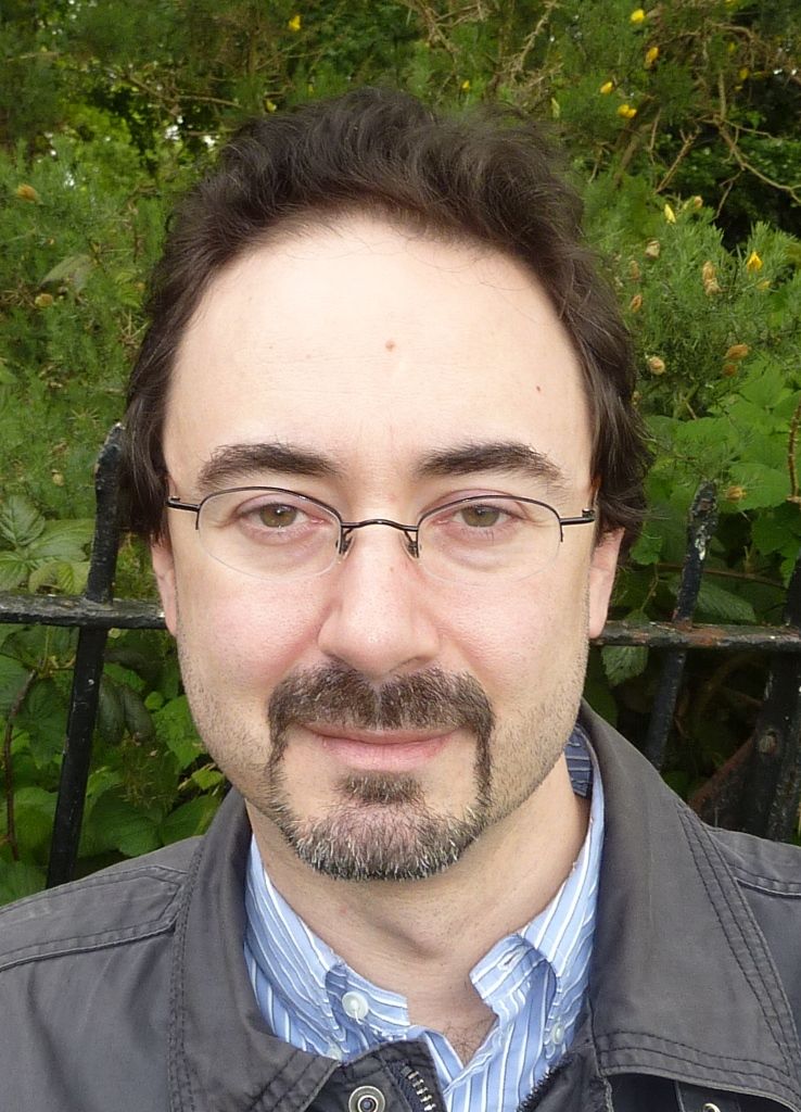 Vladimir Chorniy