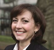 Wendy Jephson