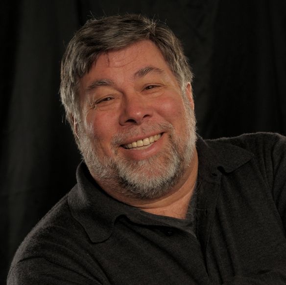 Steve Wozniak 