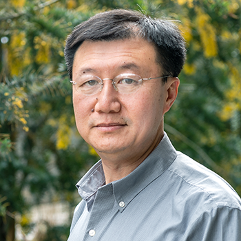 Yang Li, PhD