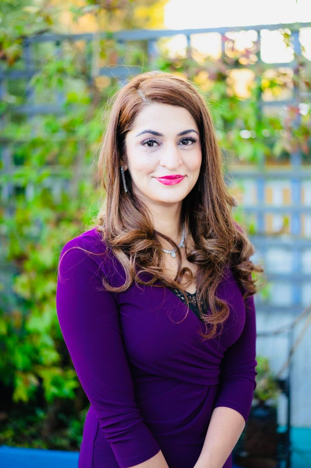 Zahra Shah