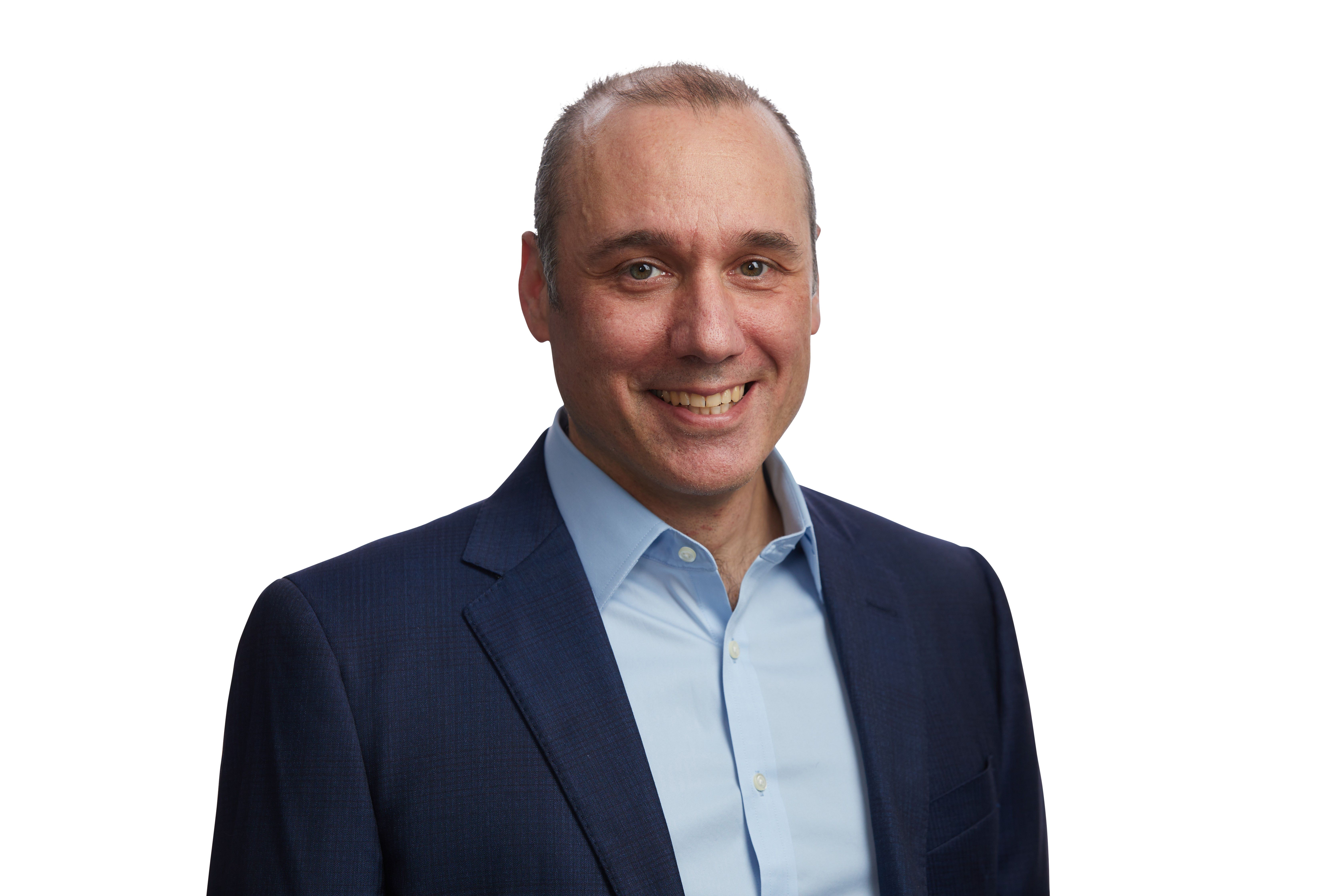 Dr. Stefano Zanotti, PhD