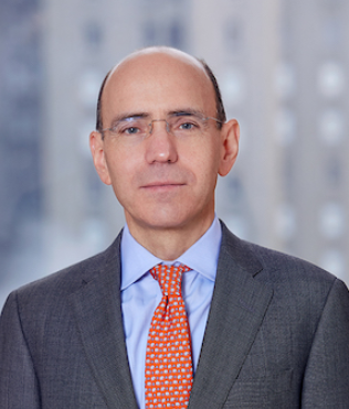 Adam Freedman