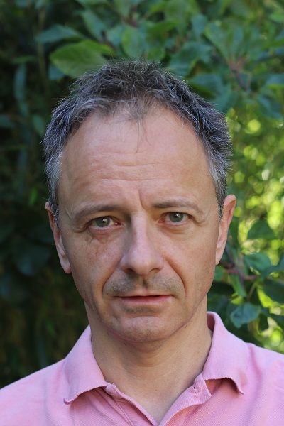 Alastair Nixon