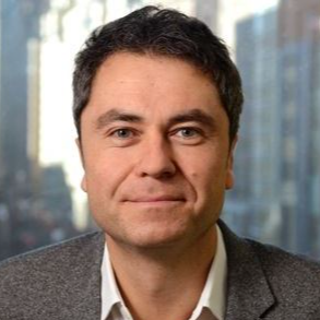 Alexandre Antonov