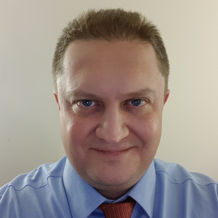Andrey Chirikhin