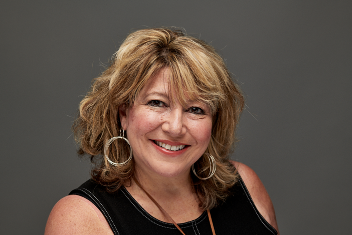 April Rudin
