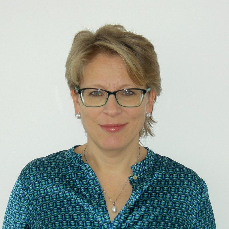 Becky Clissmann