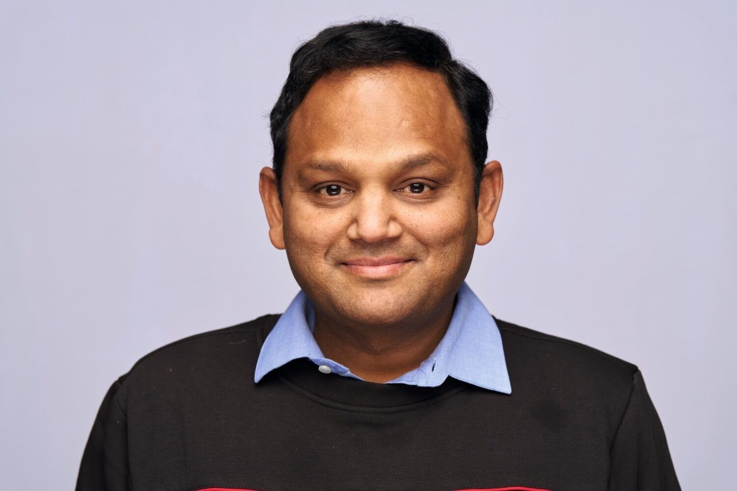 Khader Hussain