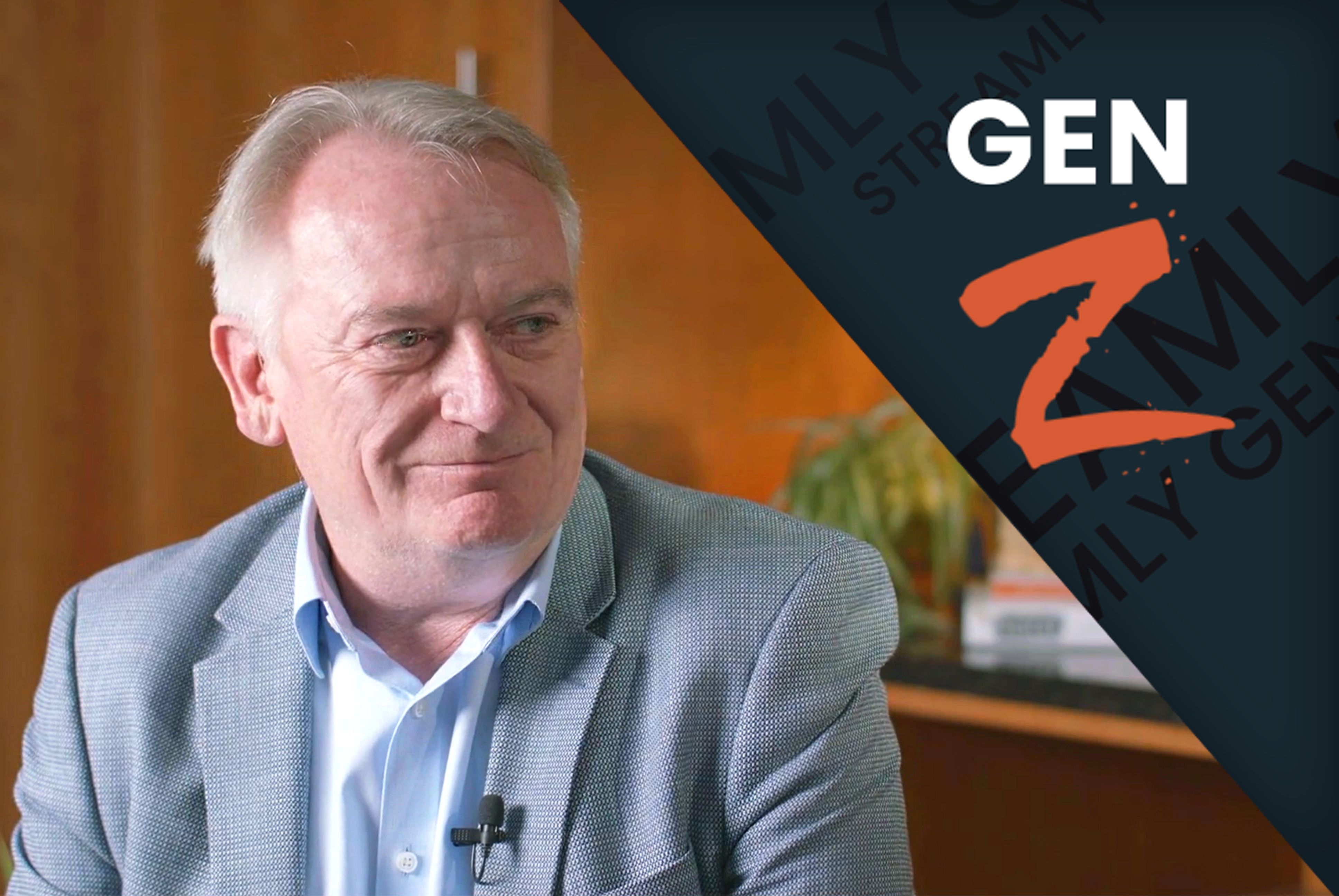 Gen Z: Gamify your way to financial security