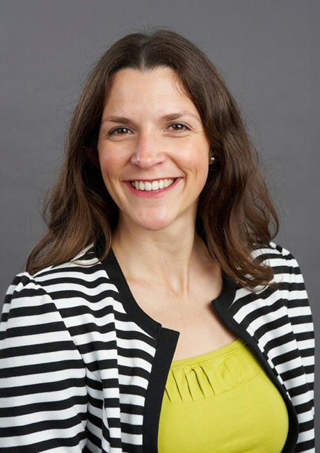 Claire Atkins-Morris