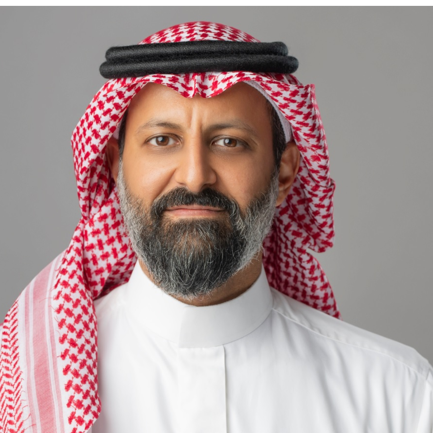 H.E. Mr. Mohammed El-Kuwaiz