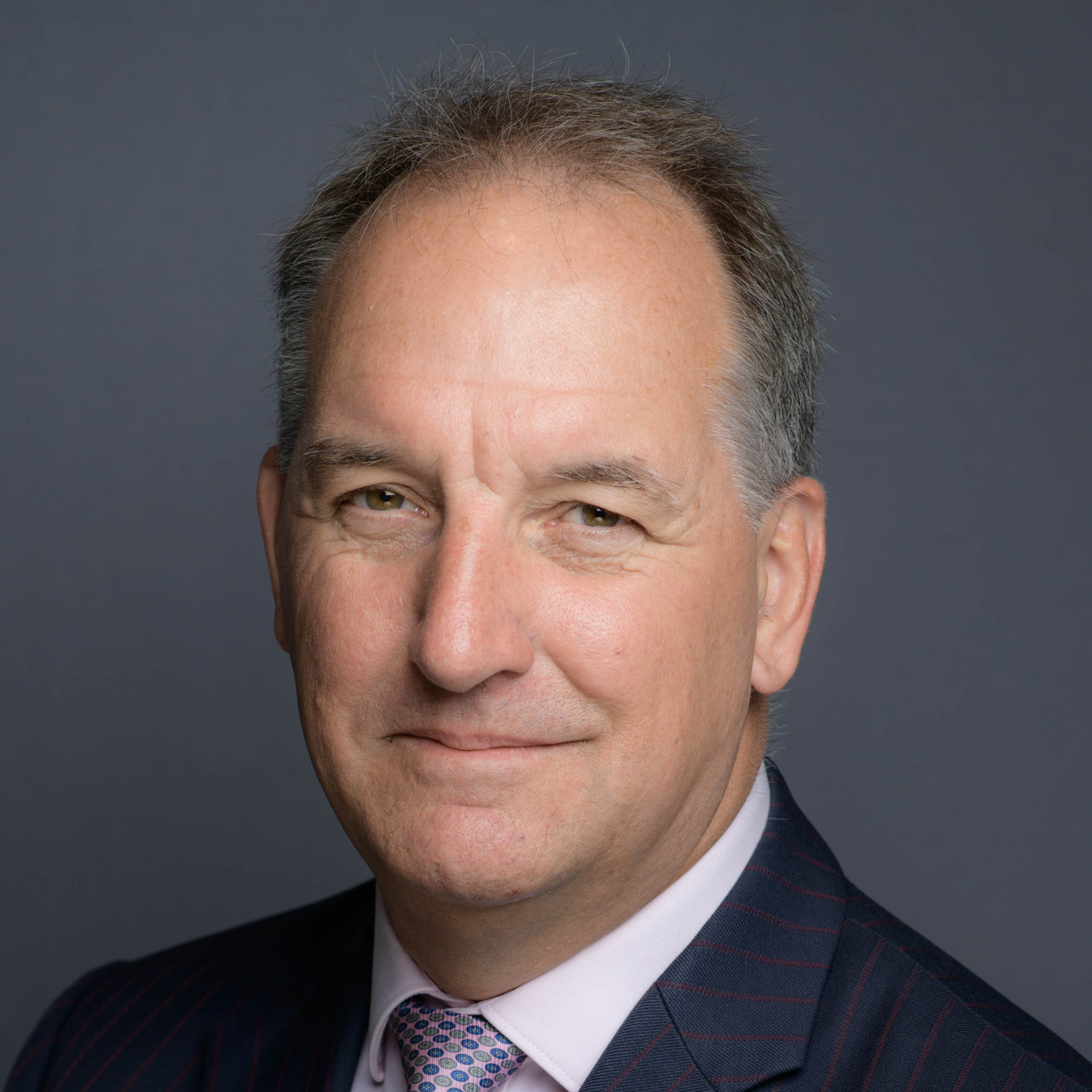 Peter Arnold