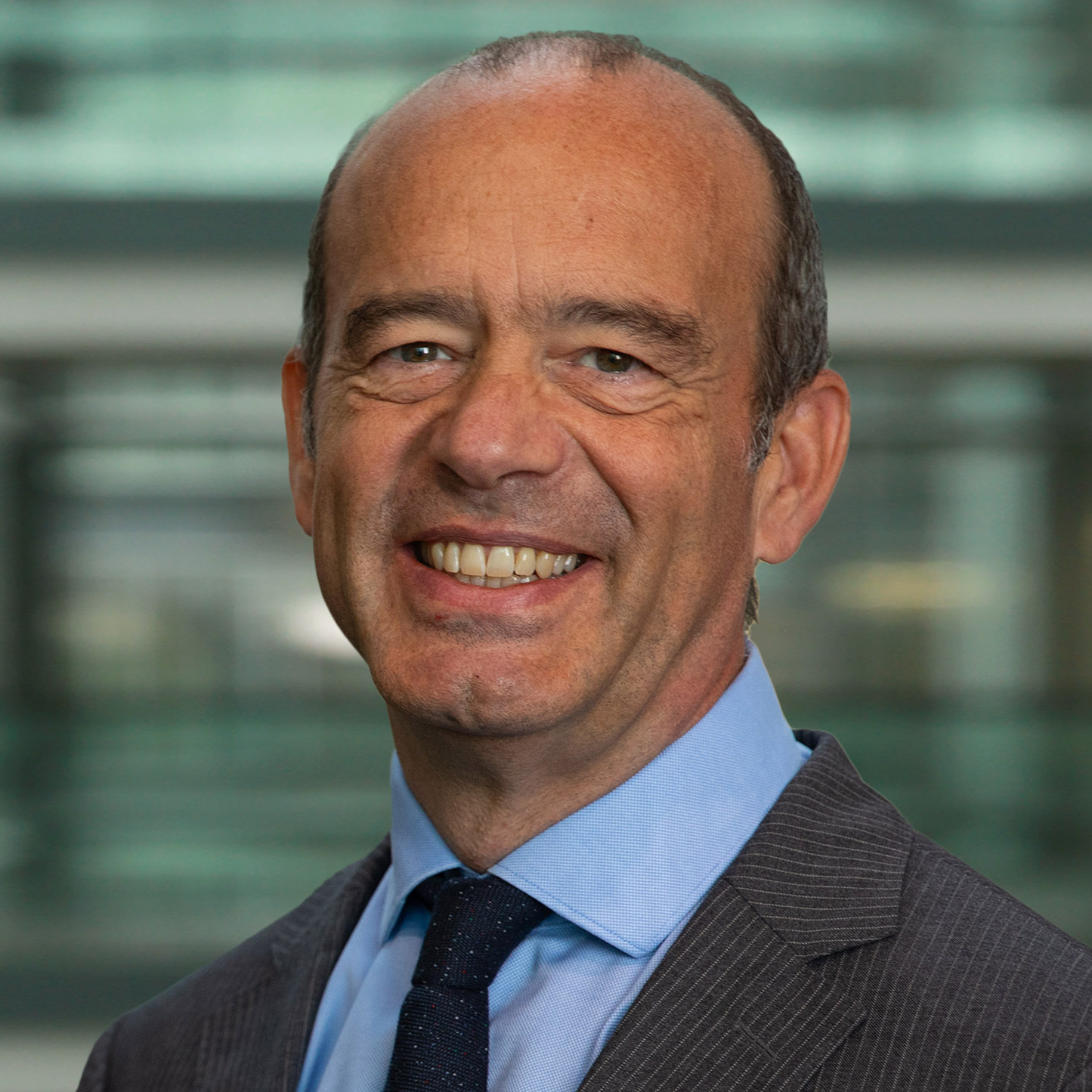 Michiel van der Lof