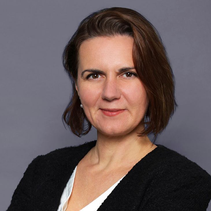 Gwen Colin
