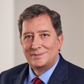 Robert Uhl