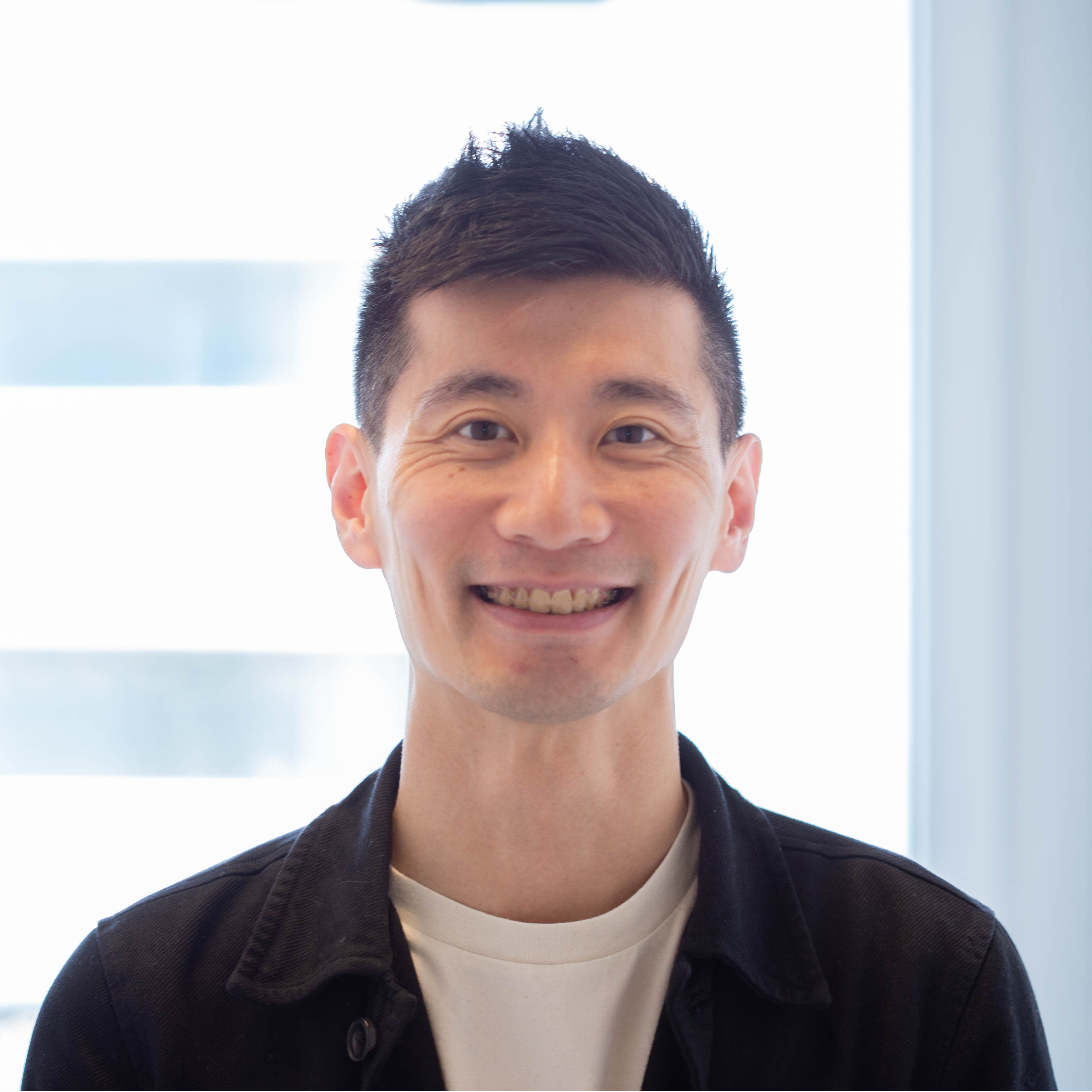 Ricky Wong