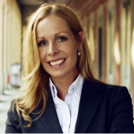 Susanne Bregy