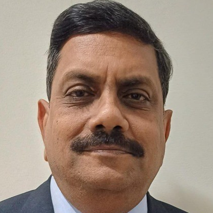 Rasmi Ranjan Das
