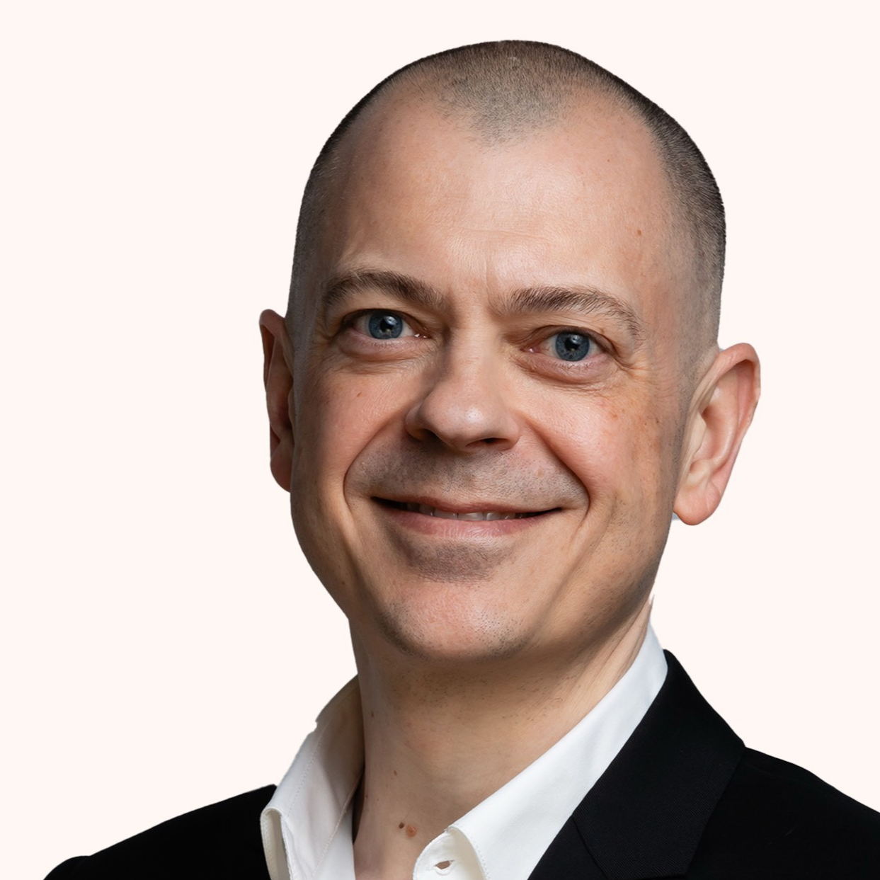 Bert Janssens