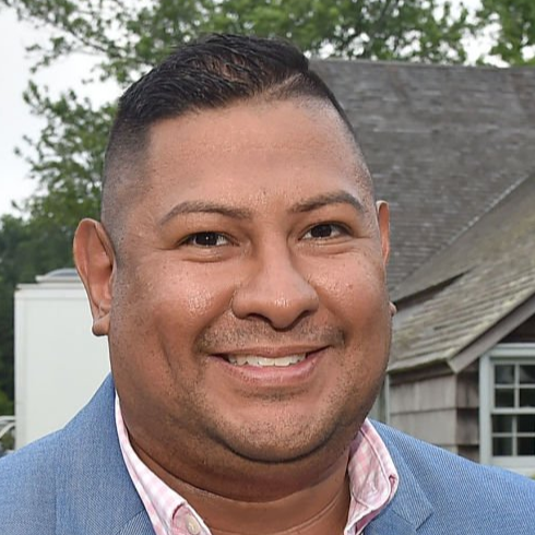 Orley J. Pacheco