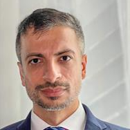 Nick Israni